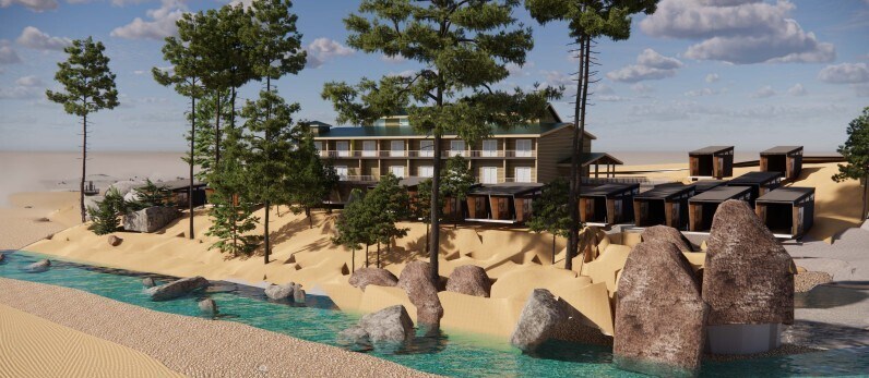 More Photos Of 21615-21581 Donner Pass Rd, Soda Springs Land For Sale