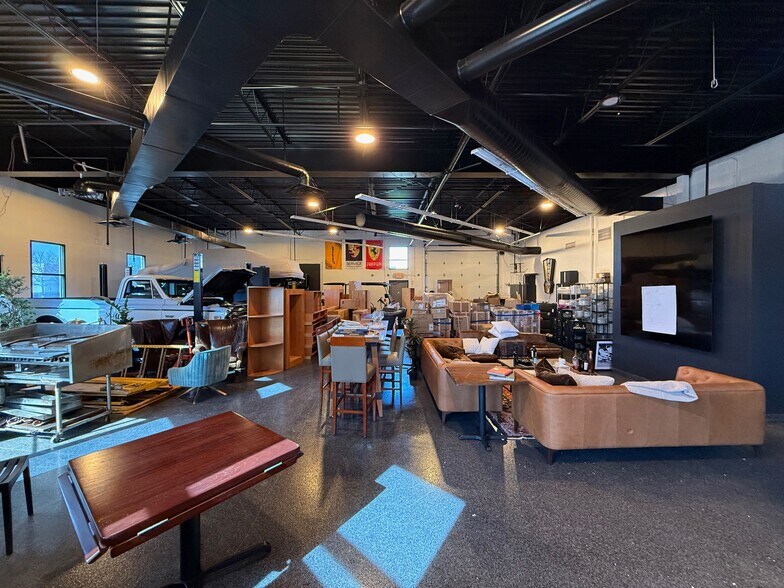 More Photos Of , Naperville Industrial For Sale