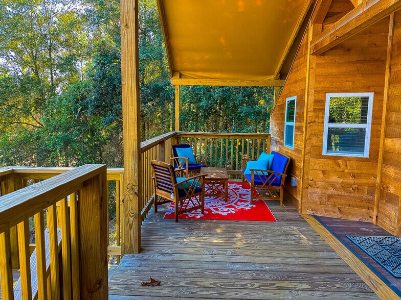 More Photos Of 7009 Creek Stone Rd, Milton Lodge Meeting Hall For Sale