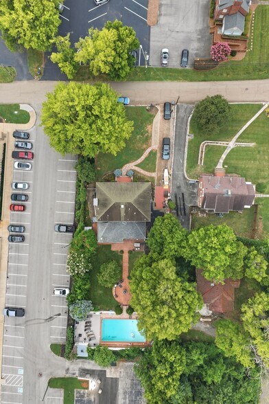 More Photos Of 2715 Sullins St, Knoxville Apartments For Sale