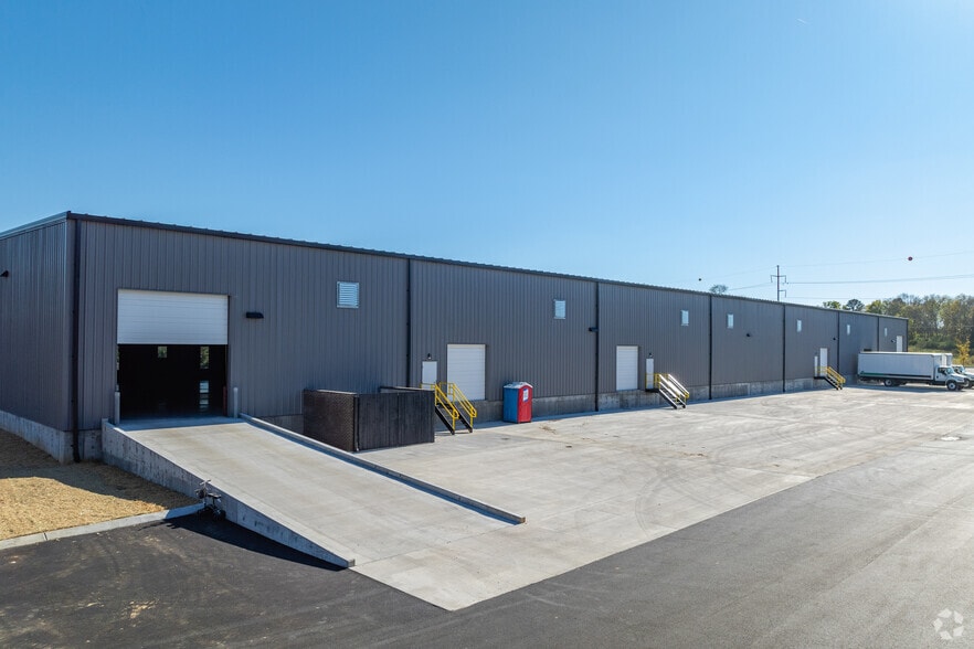 More Photos Of 815 Aviation Ln, Gallatin Unknown For Lease