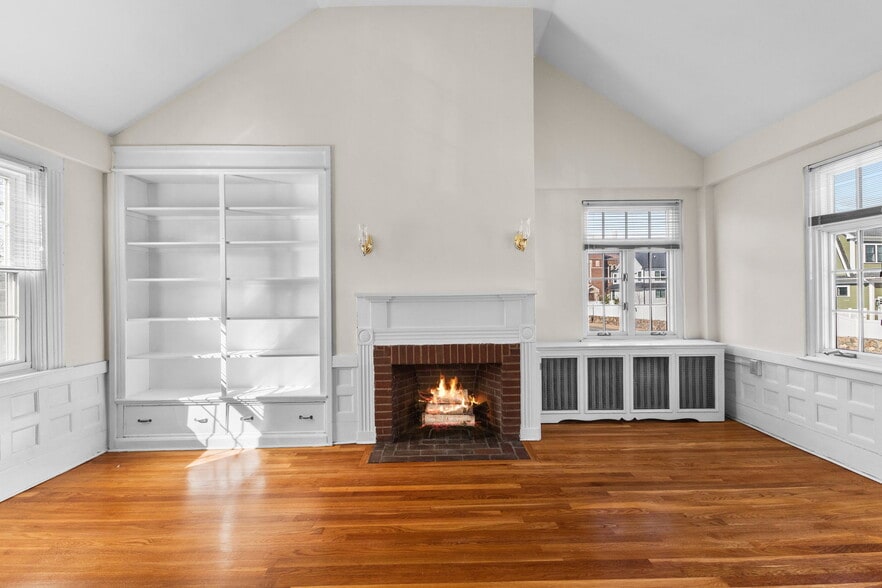 More Photos Of 1646 Centre St, Boston Office For Sale