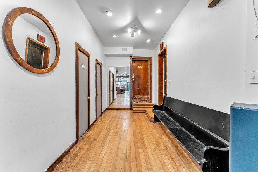 More Photos Of 1500 W Baltimore St, Baltimore Storefront Retail Residential For Sale