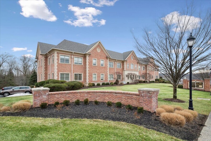 More Photos Of 58 Mount Bethel Rd, Warren Office For Lease