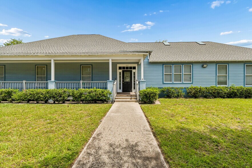 More Photos Of 402 E 7th Ave, Tampa Office For Sale