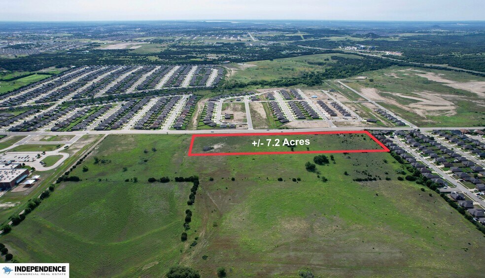 More Photos Of 6603 Bunny Trl, Killeen Land For Sale