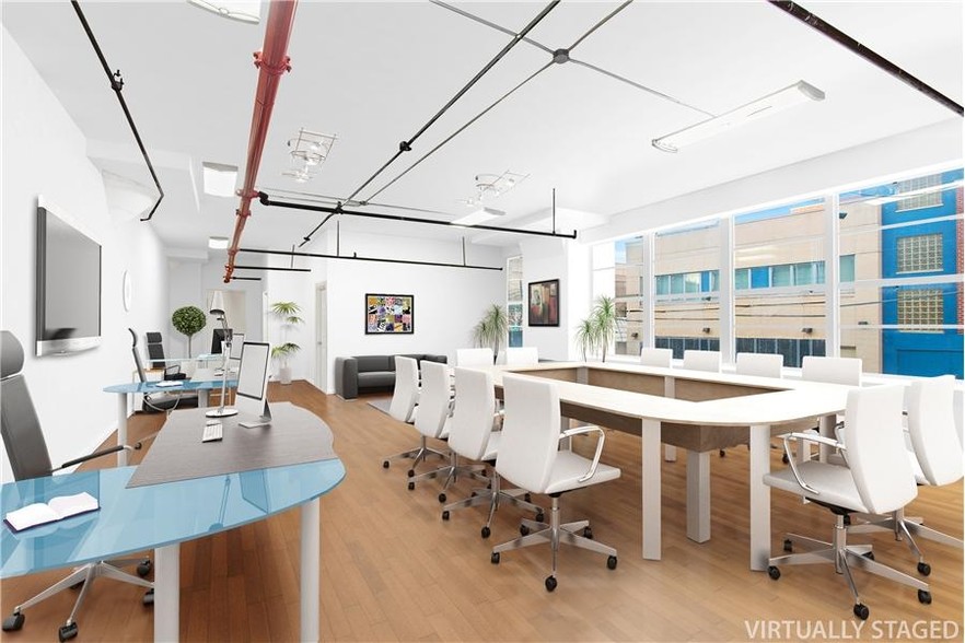 More Photos Of 4701 Van Dam St, Long Island City Industrial For Sale