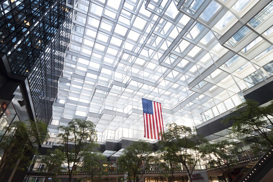 More Photos Of 80 S 8th St, Minneapolis Office For Lease