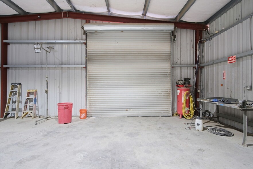 More Photos Of 1485 Atlanta Ct, Turlock Warehouse For Lease