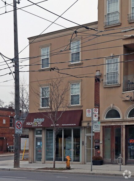 More Photos Of 990 Kingston Rd, Toronto Storefront Retail Residential For Sale