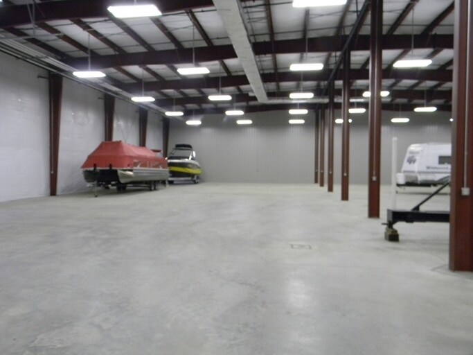 More Photos Of 212 Airport Rd, Lewis Run Warehouse For Lease