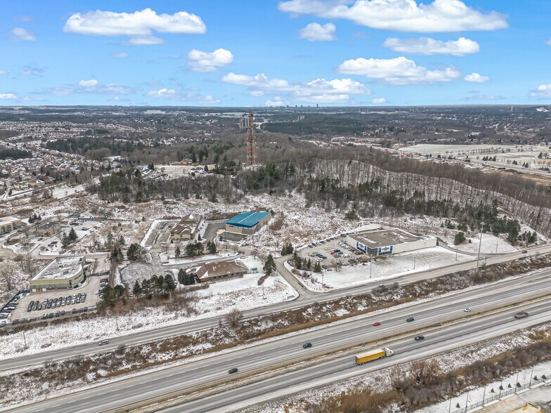 More Photos Of 6 Executive Pl, Kitchener Land For Sale