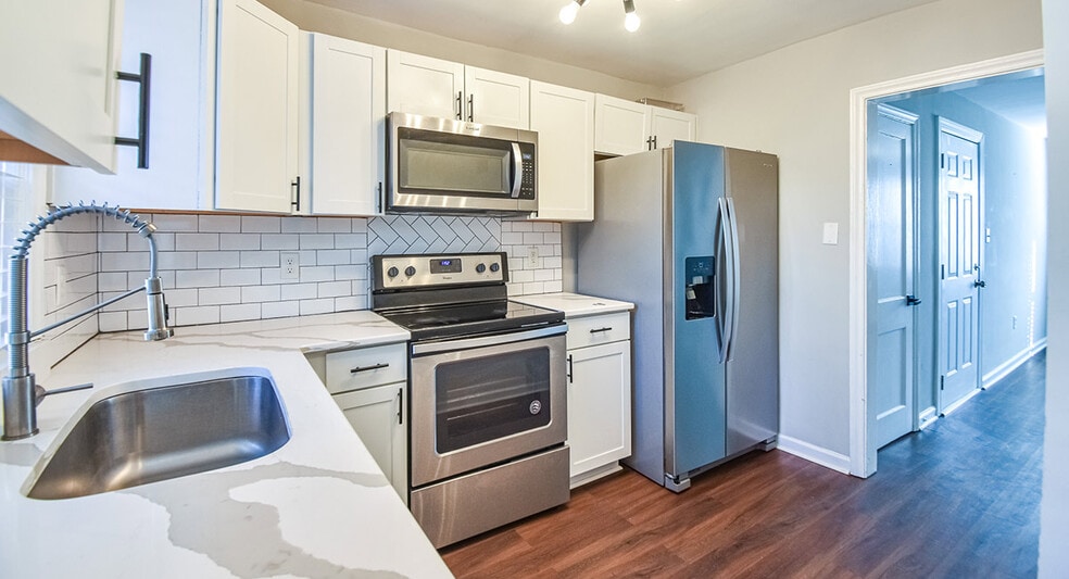 More Photos Of 3901-3903 Cutshaw Ave, Richmond Apartments For Sale