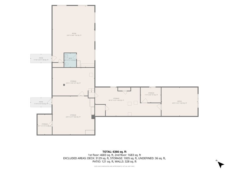 More Photos Of 1041 Harbour Inn Ln, Moneta Restaurant For Sale