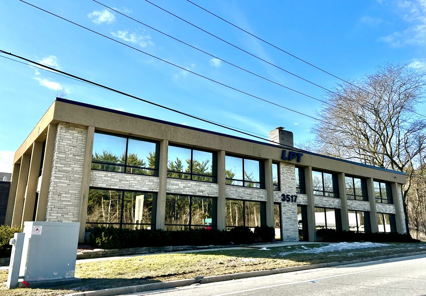 Primary Photo Of 3517 W Beltline Hwy, Madison Warehouse For Sale