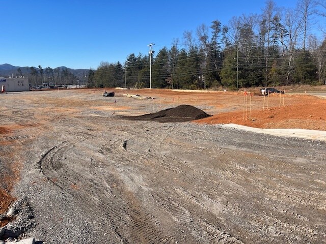 Primary Photo Of 273 Long Shoals Rd, Arden Land For Lease