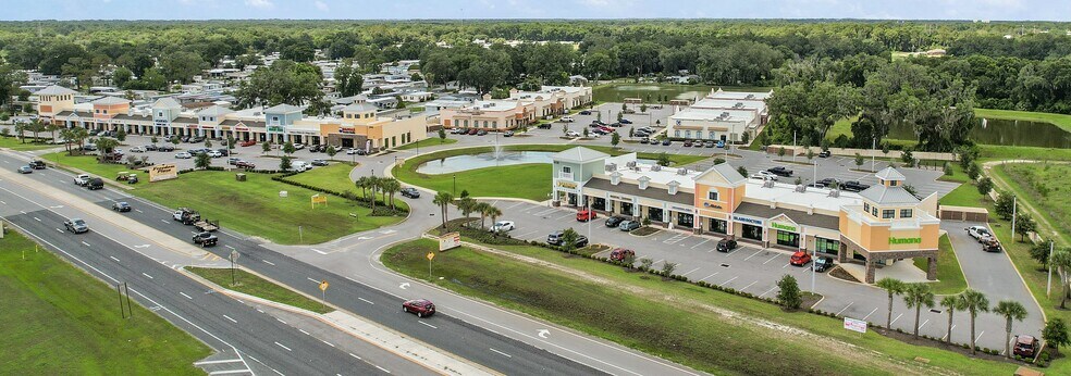 More Photos Of 3990 E SR 44, Wildwood Coworking Space