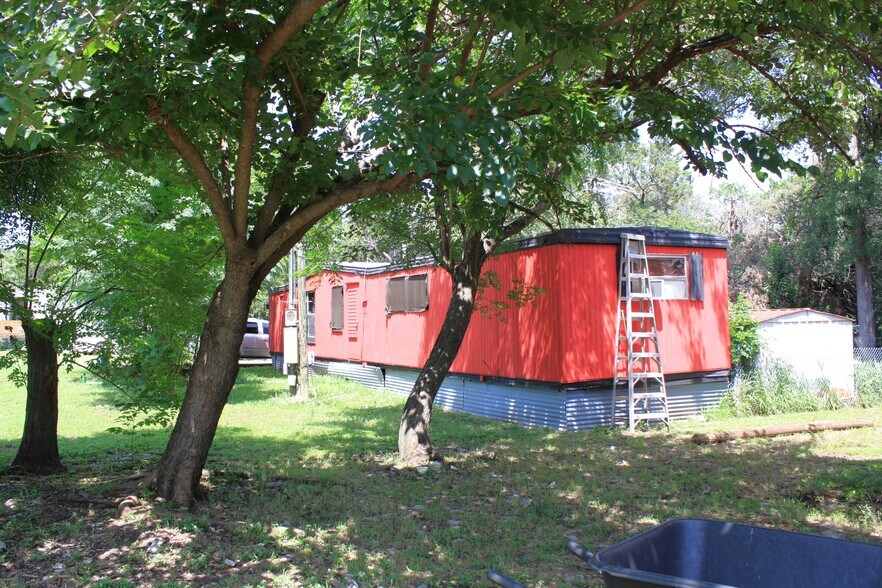 More Photos Of 55 Centex Sportsman Club Rd, Belton Manufactured Housing Mobile Home Park For Sale