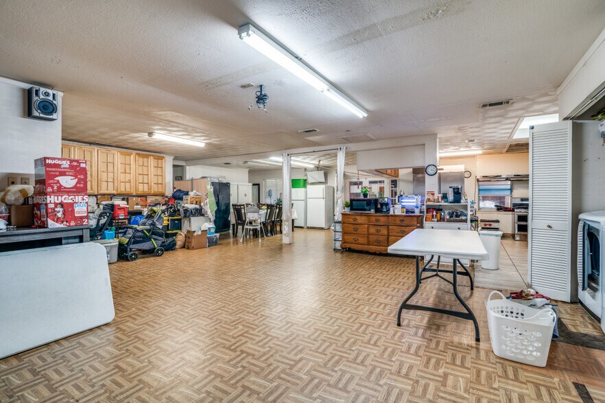 More Photos Of 1149 N Plano Rd, Garland Religious Facility For Sale