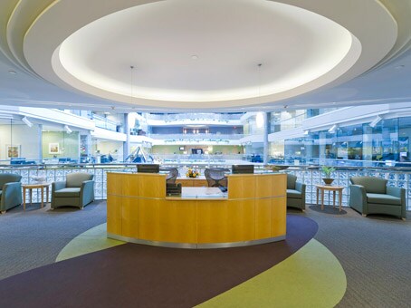 Photo of 2nd Floor Ste Virtual Office