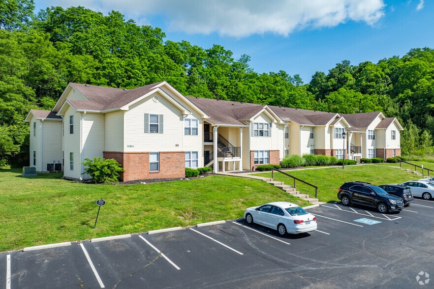 Primary Photo Of 100 River Rd, Lawrenceburg Apartments For Sale