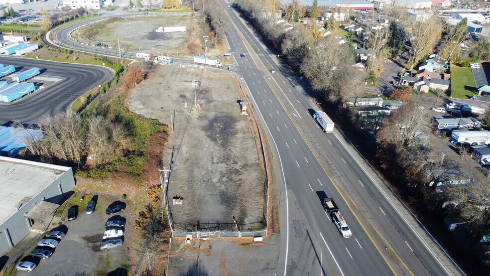 More Photos Of 9401 NE MLK Blvd, Portland Land For Sale