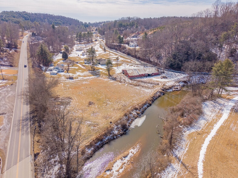 Primary Photo Of 226 Chestnut dr, Galax Land For Sale