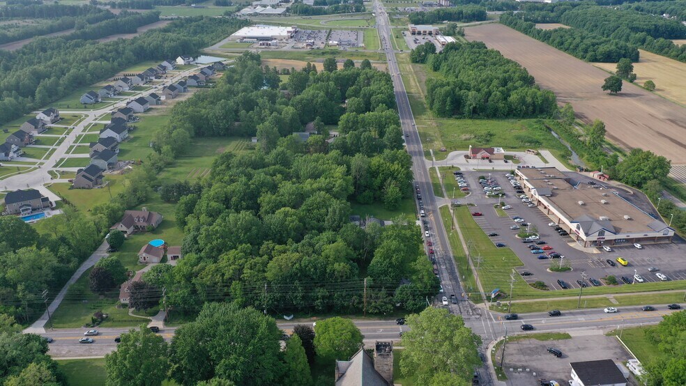 More Photos Of Detroit & Nagel Rd, Avon Land For Sale