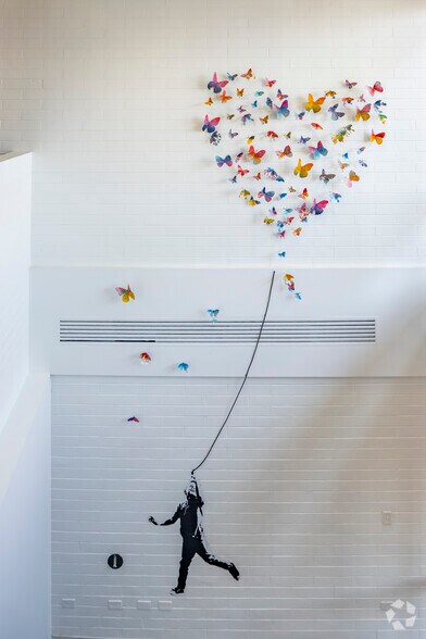 More Photos Of 1391 N Speer Blvd, Denver Office For Lease