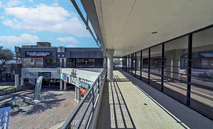More Photos Of 7271 Wurzbach Rd, San Antonio Storefront Retail Office For Lease