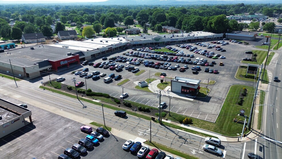 More Photos Of 4727 Dixie Hwy, Fairfield Unknown For Lease