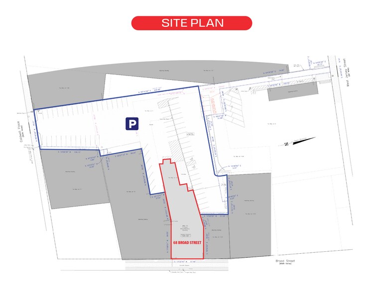 More Photos Of 66-70 Broad St, Elizabeth Loft Creative Space For Lease