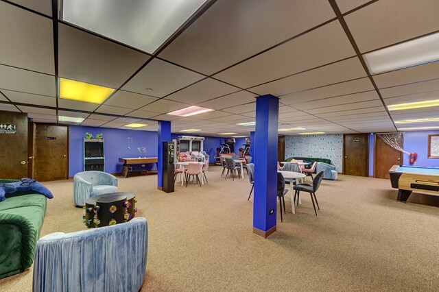 More Photos Of 643 S Dixie Hwy, Beecher Freestanding For Sale