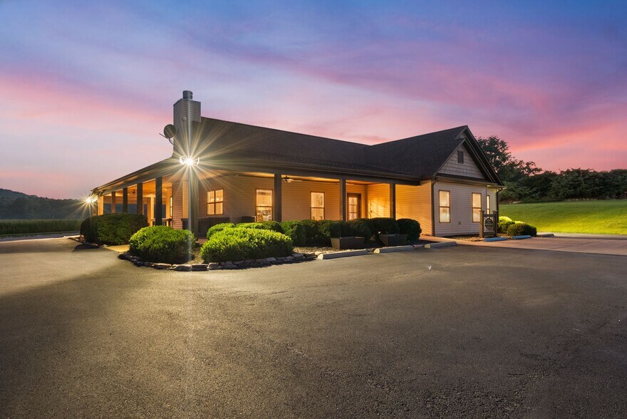 More Photos Of 2942 Newman Rd, Ardmore Land For Sale
