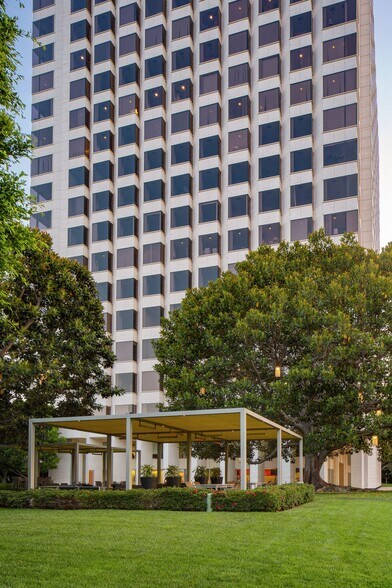 More Photos Of 5 Park Plaza, Irvine Office For Lease