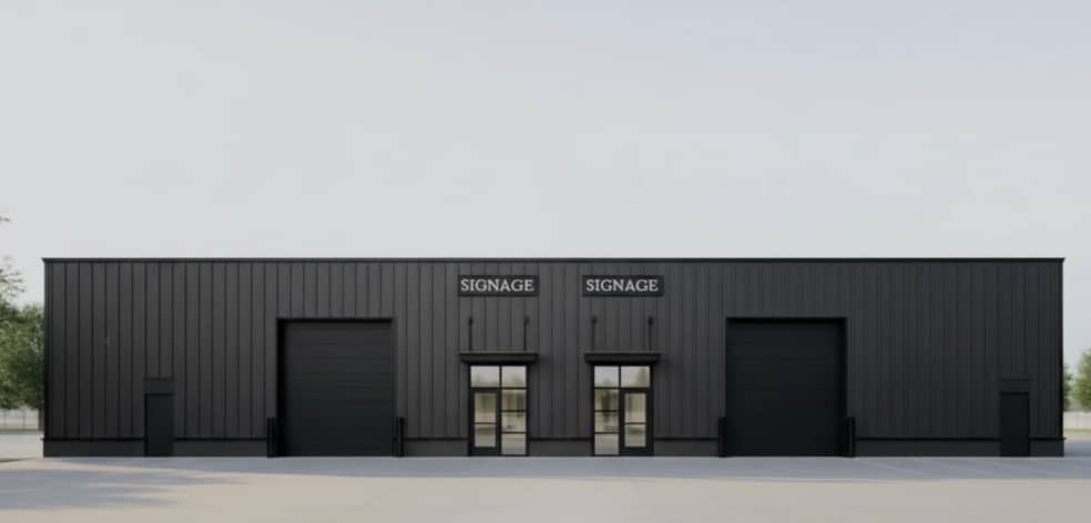 Primary Photo Of 8000 Grow Dr, Pensacola Warehouse For Lease