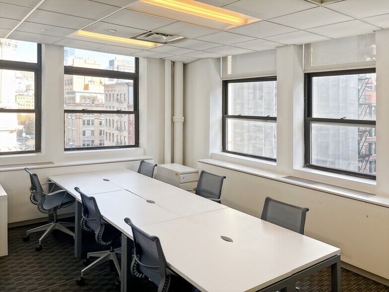 More Photos Of 99 Hudson St, New York Coworking Space