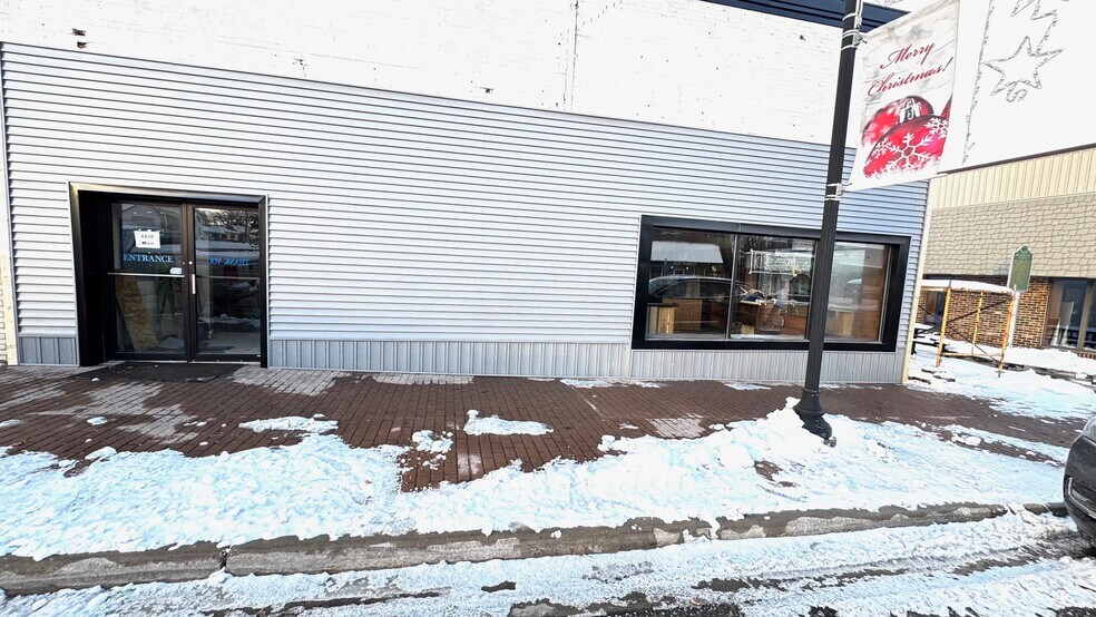 More Photos Of 4238 Main St, Brown City General Retail For Sale