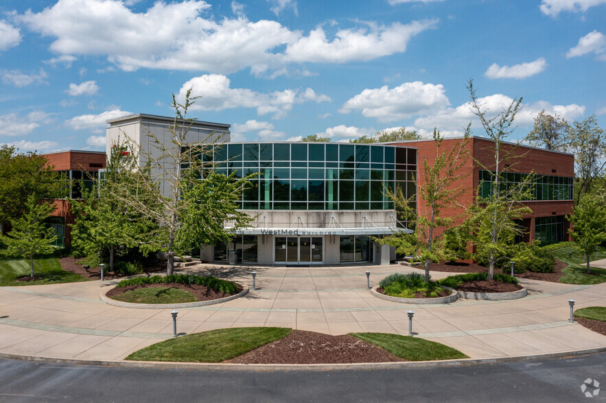 Primary Photo Of 10133 Sherrill Blvd, Knoxville Medical For Sale