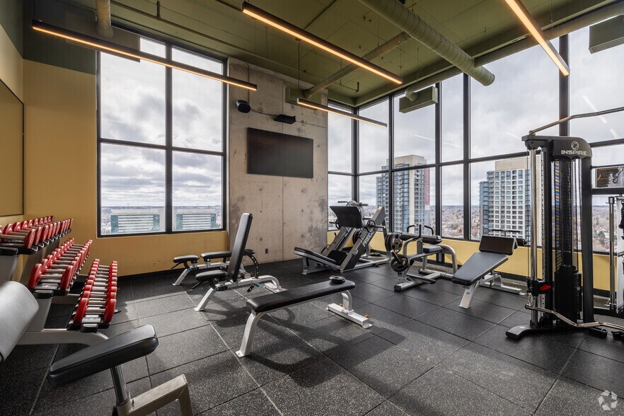 More Photos Of 2140 Baseline, Ottawa Apartments For Lease