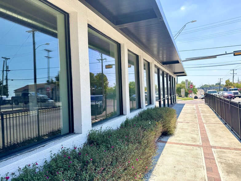 Primary Photo Of 115 S Goliad St, Rockwall Storefront Retail Office For Lease