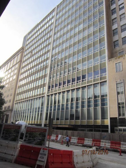 More Photos Of 114 Park Ave, Oklahoma City Office For Lease