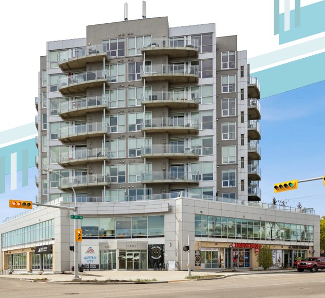 More Photos Of 2505 17th Ave SW, Calgary Apartments For Sale