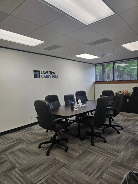 More Photos Of 3000 Highwoods Blvd, Raleigh Office For Lease