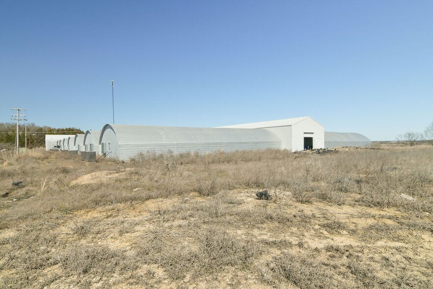 More Photos Of 2702 US Highway 160, Theodosia Refrigeration Cold Storage For Lease