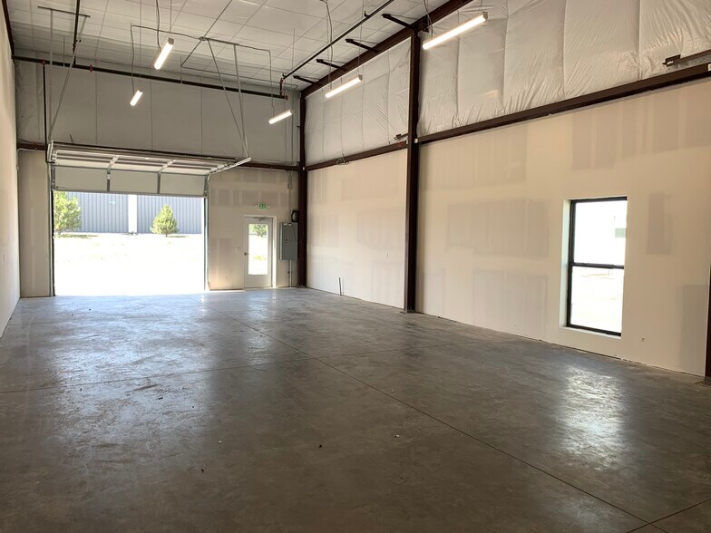 More Photos Of 3540 Highway 52, Frederick Warehouse For Sale