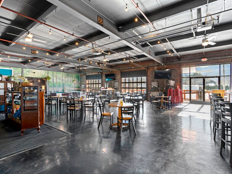 More Photos Of 1940 S Main St, Waynesville Industrial For Sale