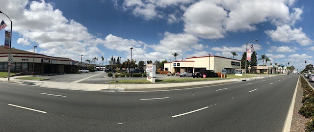 More Photos Of 9400-9436 Firestone Blvd, Downey Unknown For Lease