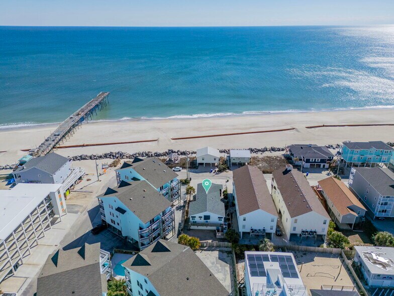 More Photos Of 1715 Carolina Beach Ave N, Carolina Beach Apartments For Sale