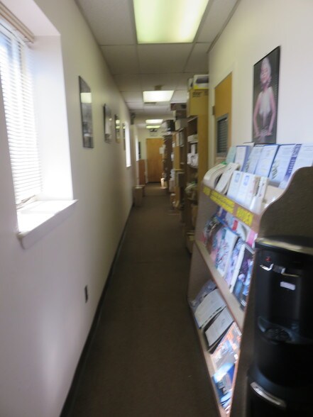 More Photos Of 1173-1175 Green St, Iselin Storefront Retail Office For Sale